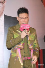 组图：苏永康力撑刘浩龙 直斥网民“憎人富贵”