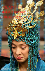 策划组图：当明星遇上火星人 搞笑雷人表情集锦