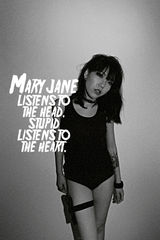 组图：吴莫愁时尚朋克大片 红唇冶艳个性张扬