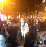 组图：舒淇王家卫现身张震婚礼引骚动