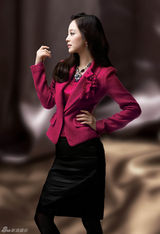 高清组图：韩国女星韩艺瑟214张美图集锦