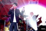 组图：“新城I DO音乐会”开唱 阿Sa(蔡卓妍)侧田陈伟霆献唱