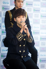 高清组图：SJ巡演首尔启航 舞台绚丽现场火爆