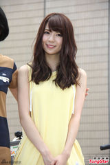 组图：AKB48三成员亮相台北 青春靓丽引围观