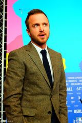 组图：小粉转型电影咖 将现身《毒师》衍生剧