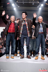 组图：郭采洁杨佑宁获封“最吸金”情侣档