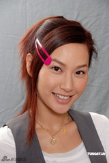 幻灯：《美丽高解像》定妆照出炉 精彩剧照抢先看