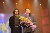 组图：历届颁奖晚会精彩图集回顾