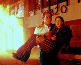 幻灯图：好莱坞电影7大绝招勇斗火山 