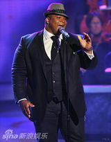 幻灯：《美偶》第九季5进4：昏昏欲睡的爵士周