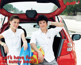 组图：泰国混血美男马里奥-毛瑞尔美图300张