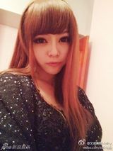 组图：北影表演系女神网络热选 众美女新生抢镜