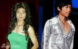 组图：男星妖娆上演女装诱惑 哪个最雷人？