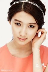 组图：童星出身朱多英成熟写真曝光