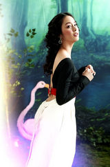 高清组图：韩国天然美女金泰熙228张美图集锦