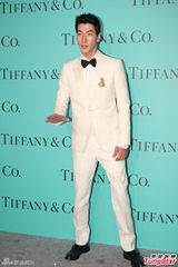 组图：刘嘉玲9日京城庆生 梁朝伟已送贴心礼物