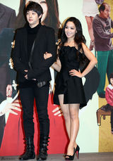 组图：MBC新剧《一闪一闪亮晶晶》制作发表会举行