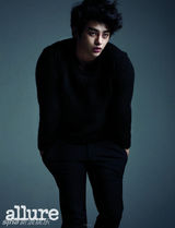 组图：票选十二星座韩国花美男