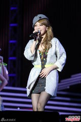 组图：王心凌不谈新恋情 罗志祥庾澄庆比拼热舞