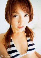 组图：人气AV女星朝美穗香将做人妻 百张美图回顾