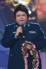 高清：三八节特辑将播 郎平韩红赵雅芝获评非凡女人