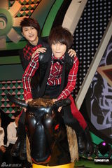 组图：欧弟新节目台北开录 自曝当年因罗志祥遭劈腿