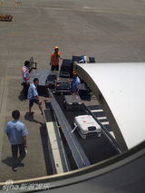 组图：光良微博日志纪录内地巡演点滴