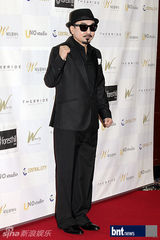 组图：杨贤硕朴尚民等亮相韩星李Juno婚礼