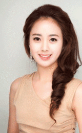 组图：2013韩国小姐候选人曝光 遭吐槽长一样