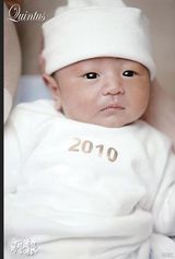 幻灯图：张柏芝脸颊爆肥上海探霆锋 忍泪暂别爱儿