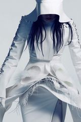 高清组图：尚雯婕新专辑封面曝光