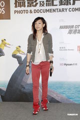 组图：林忆莲否认收入过亿 即将展开亚洲巡唱