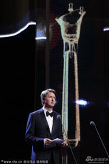 组图：俄罗斯《警界黑幕》获最佳影片金爵奖