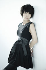 组图：许茹芸音乐之路写真全纪录