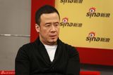 组图：杨坤聊1/32北京个唱 好声音不限杨家将