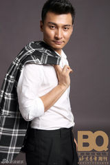 组图：《北京青年》四兄弟写真 燃烧梦想摇滚青春