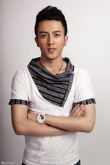 幻灯组图：快乐男声总决赛9日登场 12强定妆照曝光