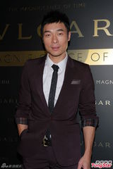 组图：许志安戒指留待求婚送 与郑秀文中秋难团圆