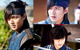 策划：盘点古装美男--无法抗拒的古风美颜