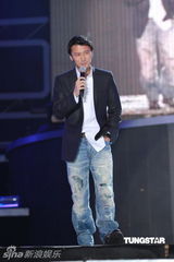 组图：王后驾到收官 谢霆锋李宇春孙燕姿热爆全场