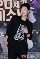 《20世纪美少年》制作发布会文熙俊等齐聚(图)