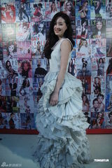 组图：曾恺玹自曝法国无艳遇 拒绝参加反狗仔行动