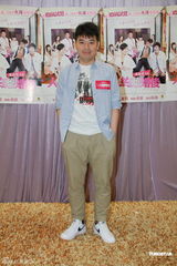 组图：《人约离婚后》大卖 佘诗曼女人戏在行