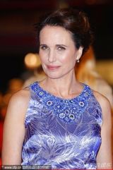 组图：《简-曼斯菲尔德的车》首映 主创齐亮相