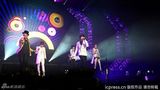 组图：澳门K-Music 2012热爆韩流音乐会火热开唱