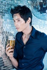 高清组图：元彬160张美图集锦 释放型男魅力