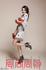 组图：《王的盛宴》主创登封面欢庆圣诞之宴