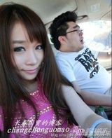 组图：鞠萍姐姐21岁儿子近照曝光 圆脸浓眉大眼