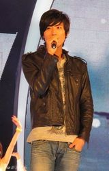 组图：第30届百花颁奖礼 张峻宁两次登彩排舞台