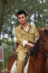 组图： 《青春燃烧的岁月》杀青 首批剧照曝光